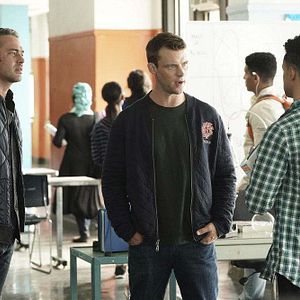 Photo Jesse Spencer