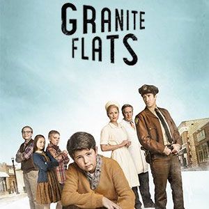 Photo Granite Flats