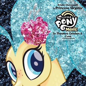 Photo My Little Pony : le film