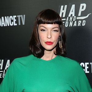 Photo Pollyanna McIntosh