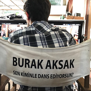 Photo Sen Kiminle Dans Ediyorsun?