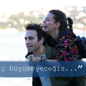 Photo Acı Tatlı Ekşi