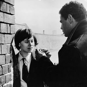 Photo Rita Tushingham