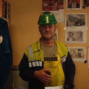 Photo Mémoires d'un condamné
