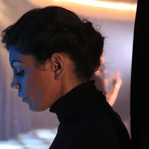 Photo Nawell Madani
