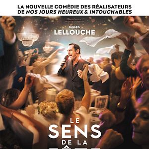 Photo Le Sens de la fête