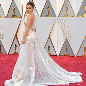 Photo Hailee Steinfeld