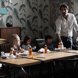 Photo Sarah Le Huu Nho