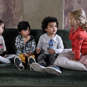 Photo Sarah Le Huu Nho