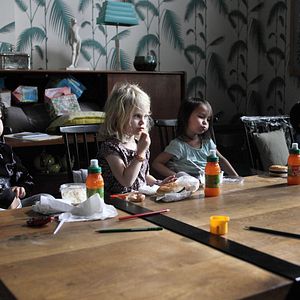 Photo Sarah Le Huu Nho