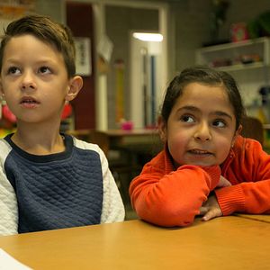 Photo Les Enfants de Madame Kiet