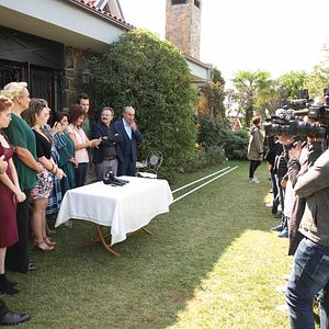 Photo Aile Arasında