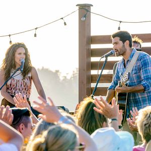 Photo Jesse Metcalfe