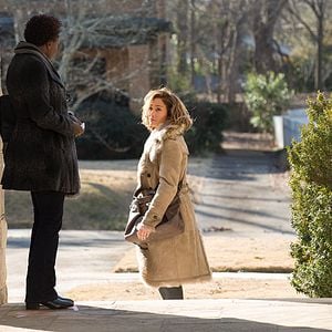 Photo Lila & Eve