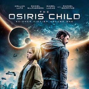 Photo Osiris, la 9ème planète