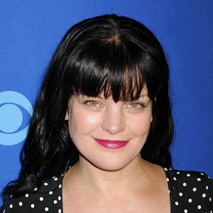 Photo Pauley Perrette