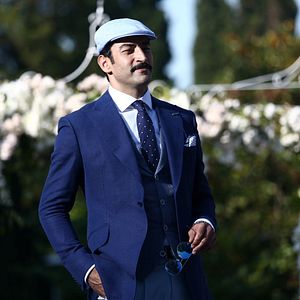 Photo Kenan İmirzalıoğlu