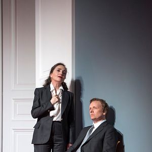 Photo Britannicus (Comédie-Française)