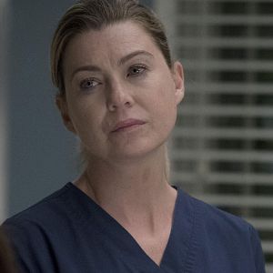 Photo Grey's Anatomy