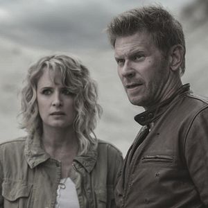 Photo Mark Pellegrino