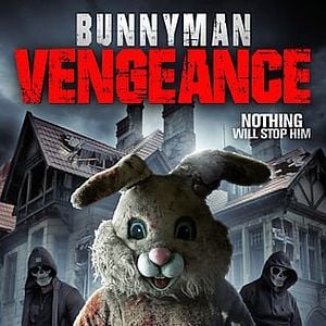 Photo Bunnyman Vengeance