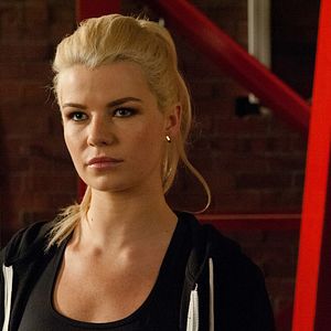 Photo Sophie Vavasseur