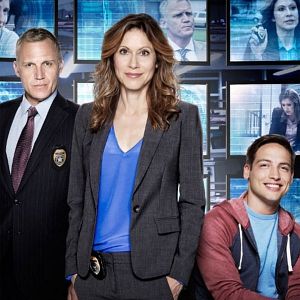 Photo The Inspectors