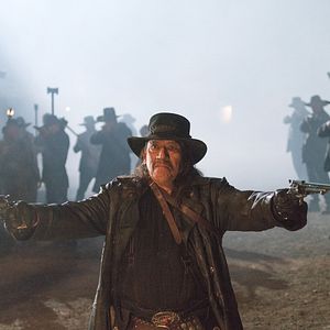 Photo Danny Trejo