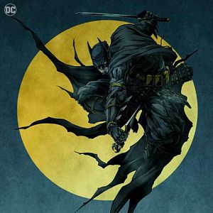 Photo Batman Ninja