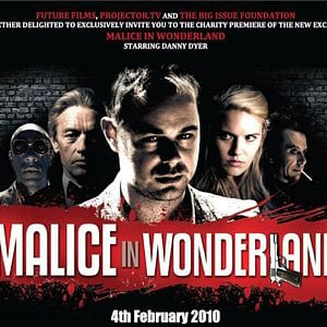 Photo Malice In Wonderland