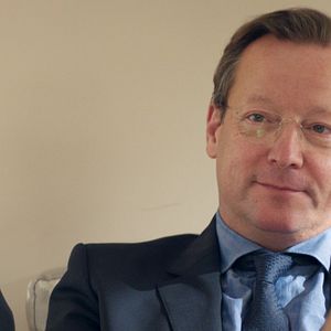 Photo Matthias Brandt