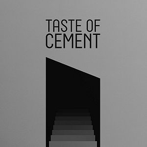 Photo Taste of Cement
