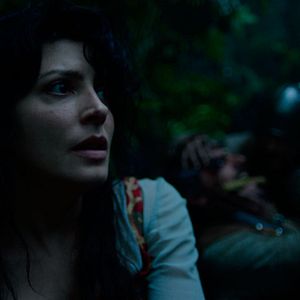 Photo Bárbara Lennie