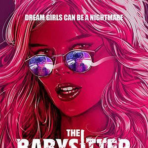 Photo The Babysitter