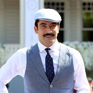 Photo Cingöz Recai