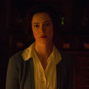 Photo Rebecca Hall