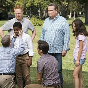 Photo Aubrey Anderson-Emmons