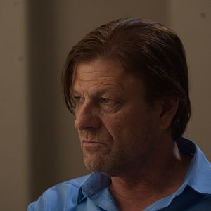 Photo Sean Bean