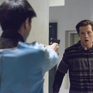 Photo Leo Howard