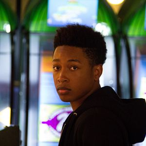 Photo Jacob Latimore