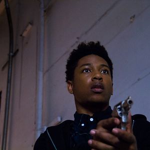 Photo Jacob Latimore