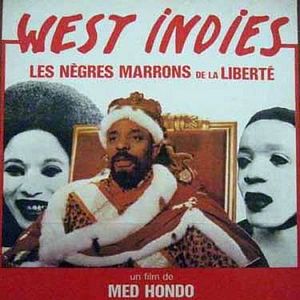 Photo West Indies