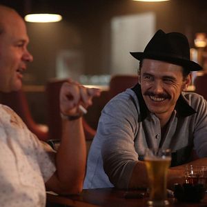 Photo James Franco
