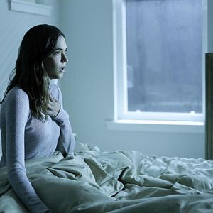 Photo Odette Annable