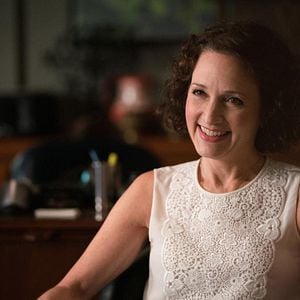 Photo Bebe Neuwirth
