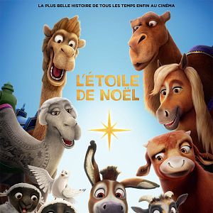 Photo L'Etoile de Noël