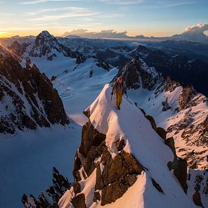 Photo Mountain