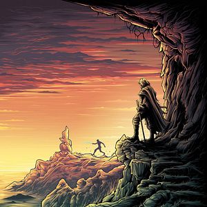 Photo Star Wars - Les Derniers Jedi