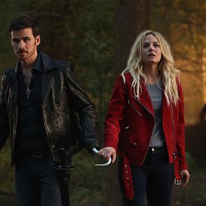 Photo Colin O'Donoghue