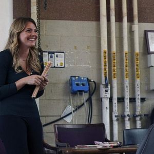 Photo Eloise Mumford